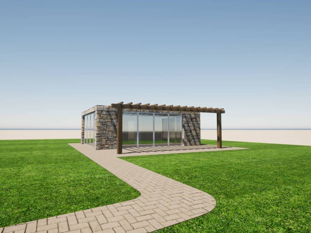 Rustico / casale a Roccastrada - Foto 3