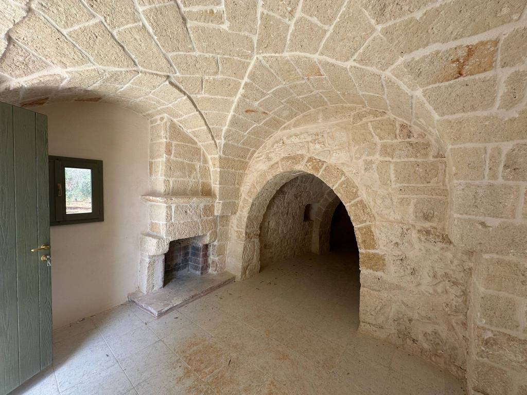 Rustico / casale a Carovigno in contrada sfacilla - Foto 2