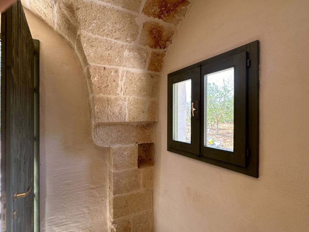 Rustico / casale a Carovigno in contrada sfacilla - Foto 3