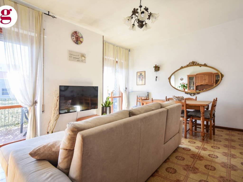 Appartamento a Vasto in Via del Porto, 1 - Foto 3