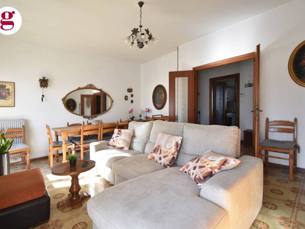 Appartamento a Vasto in Via del Porto, 1 - Foto 4