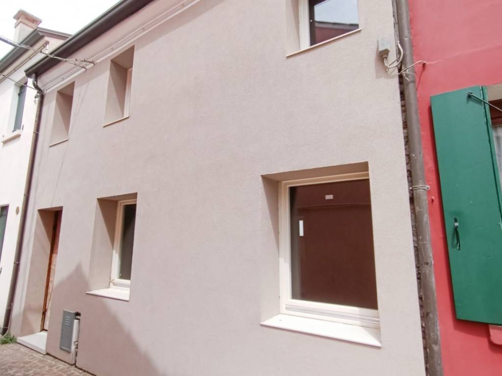 Casa indipendente a Adria in Via Mandracchio - Foto 2