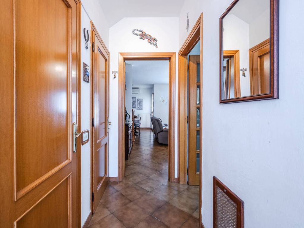 Villetta a schiera a Scandiano in Via dei Colli - Foto 2