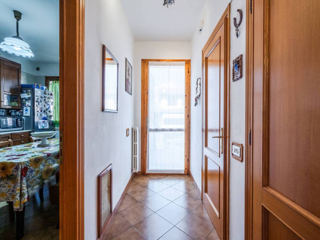 Villetta a schiera a Scandiano in Via dei Colli - Foto 3