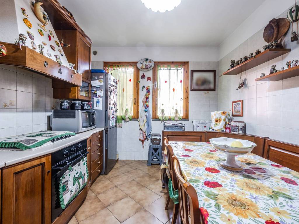Villetta a schiera a Scandiano in Via dei Colli - Foto 5
