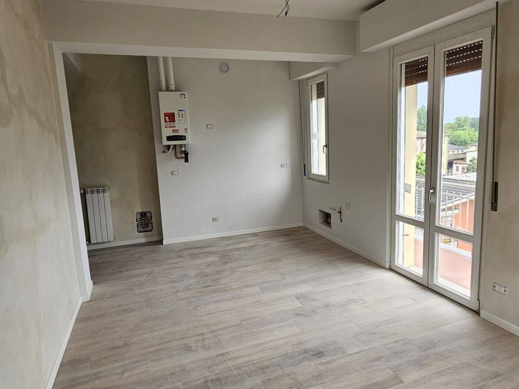 Appartamento a Codogno in Viale Guglielmo Marconi, 3 - Foto 3