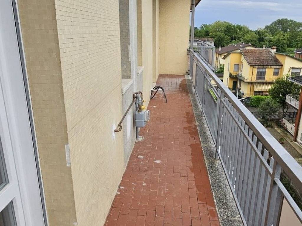 Appartamento a Codogno in Viale Guglielmo Marconi, 3 - Foto 5