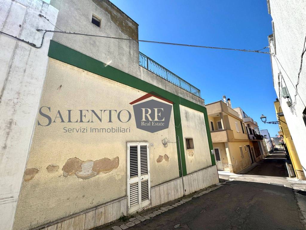 Casa indipendente a Casarano in Via Pietro Micca - Foto 4
