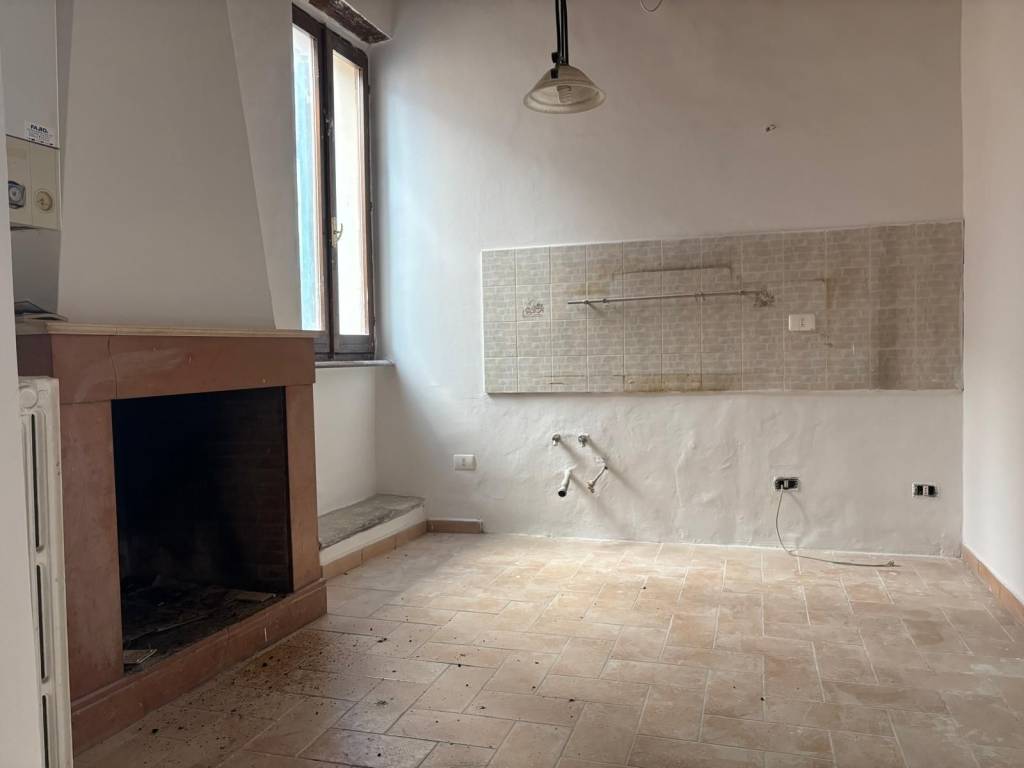 Appartamento a Cannara in Via Baglioni - Foto 2