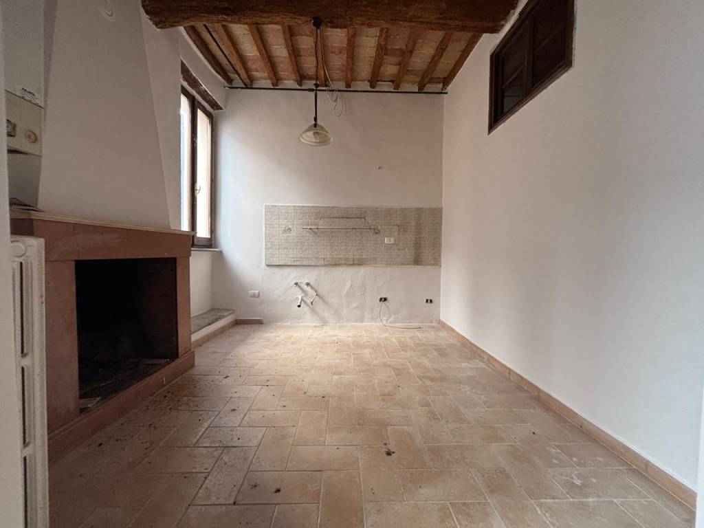 Appartamento a Cannara in Via Baglioni - Foto 3