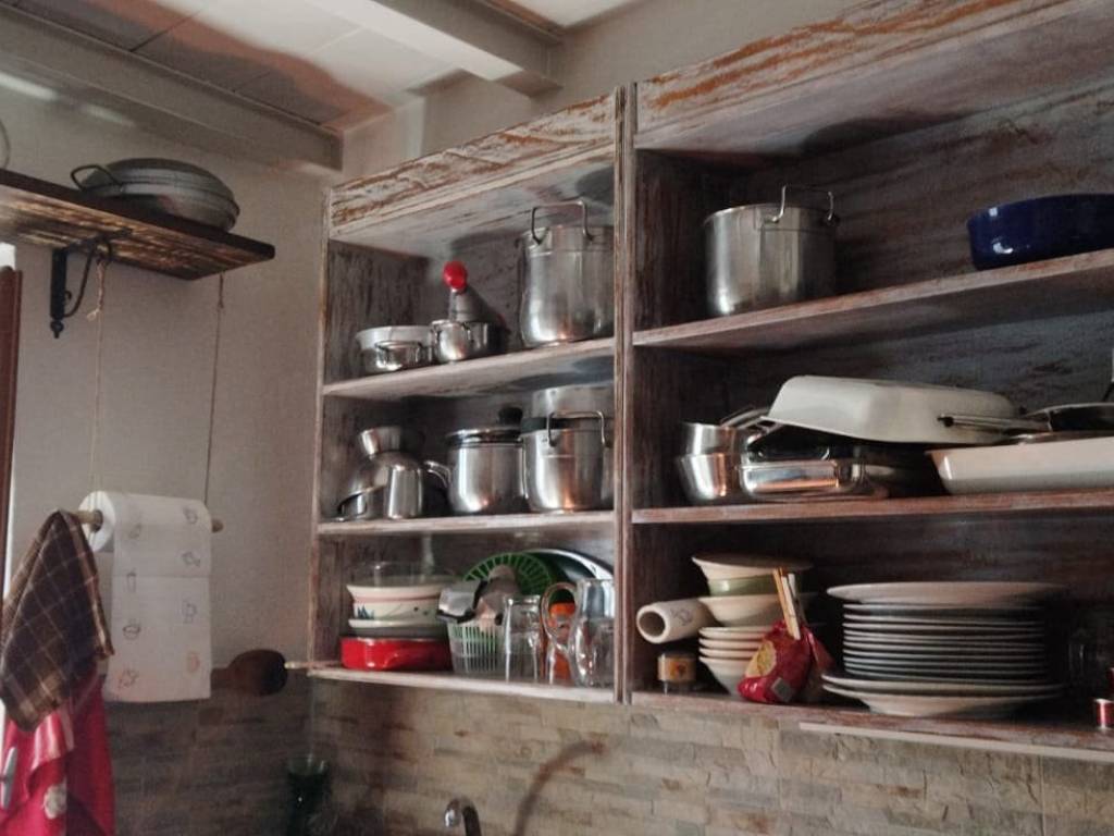 Appartamento a Pitigliano in Via Vignoli - Foto 2