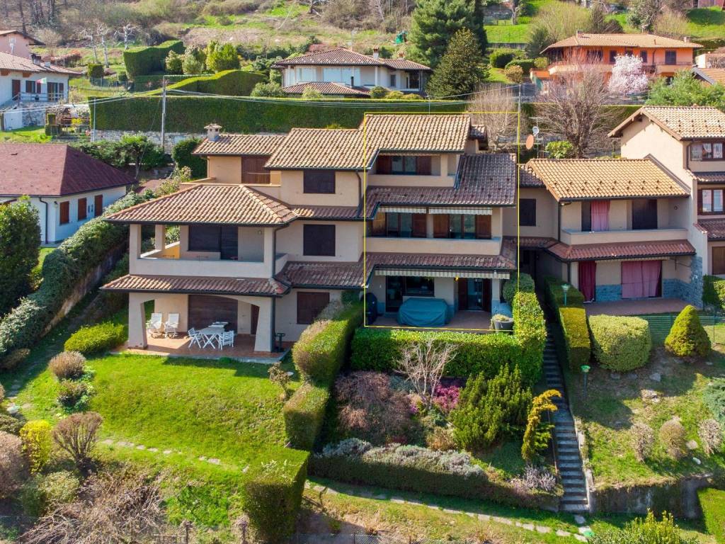 Villa a Gignese in Via Ruga del Pozzo, 9 - Foto 2