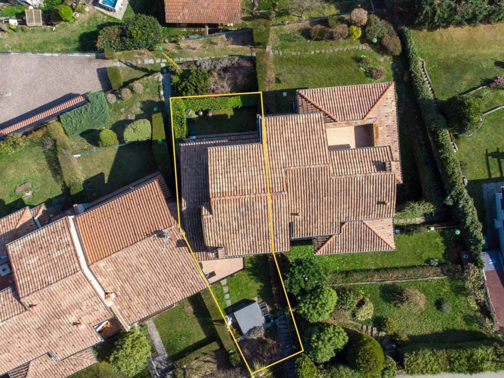 Villa a Gignese in Via Ruga del Pozzo, 9 - Foto 3