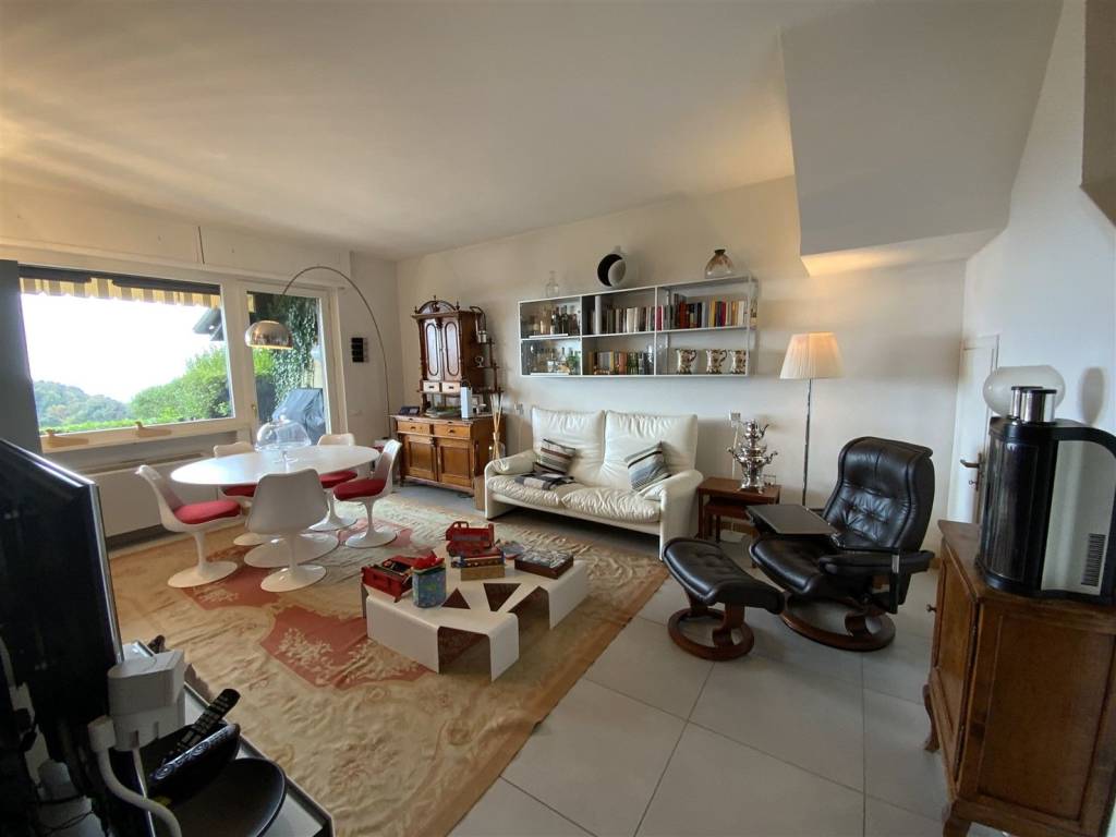 Villa a Gignese in Via Ruga del Pozzo, 9 - Foto 5