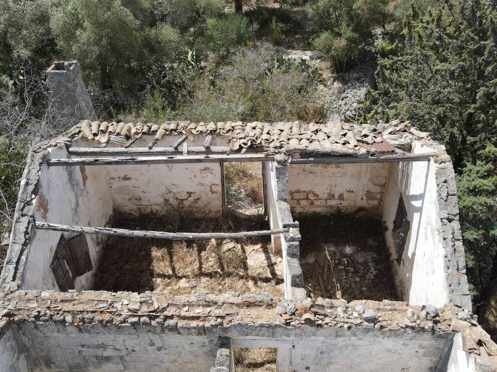 Rustico / casale a San vito dei normanni in Contrada Poggioreale - Foto 5