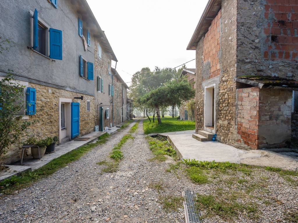 Casa indipendente a Scandiano in Via della Riva 9 - Foto 4