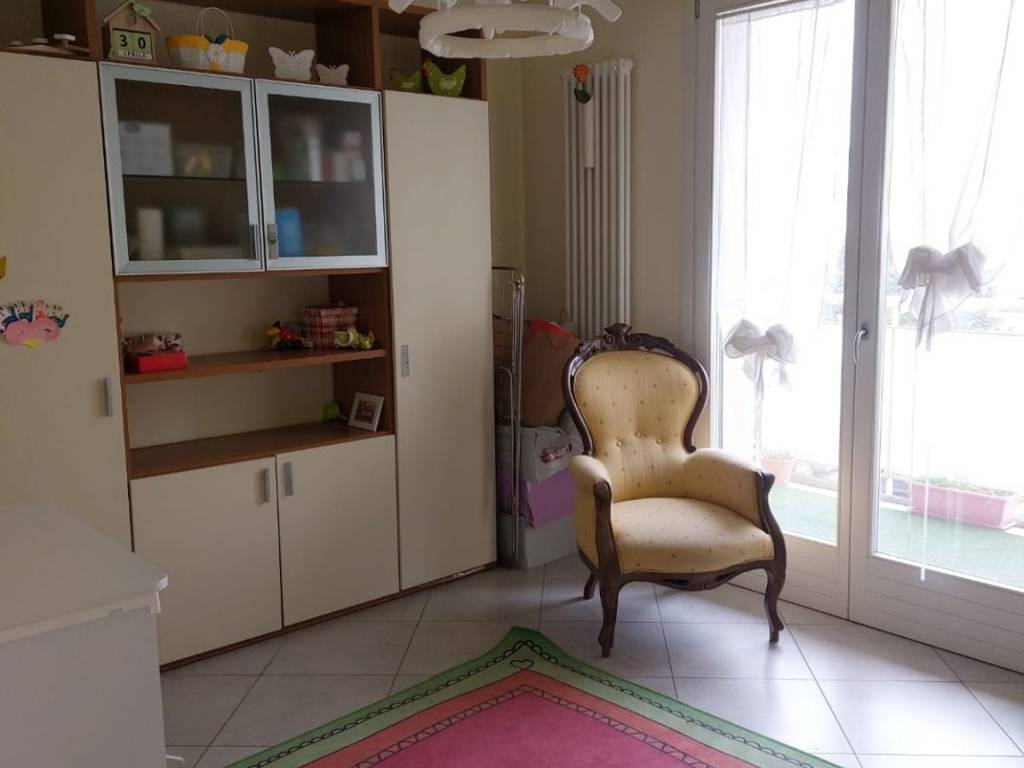 Appartamento a Colorno in Via Guglielmo du Tillot - Foto 2
