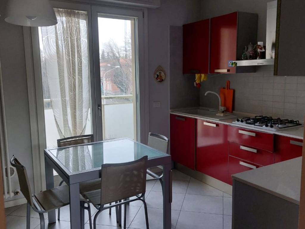 Appartamento a Colorno in Via Guglielmo du Tillot - Foto 3