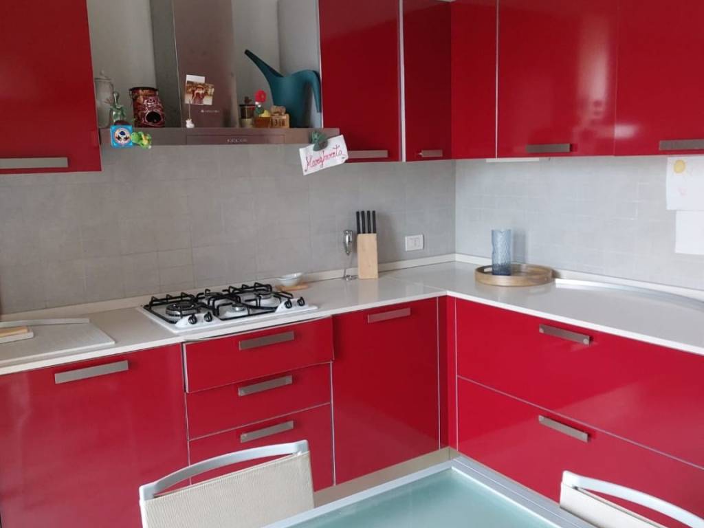 Appartamento a Colorno in Via Guglielmo du Tillot - Foto 4