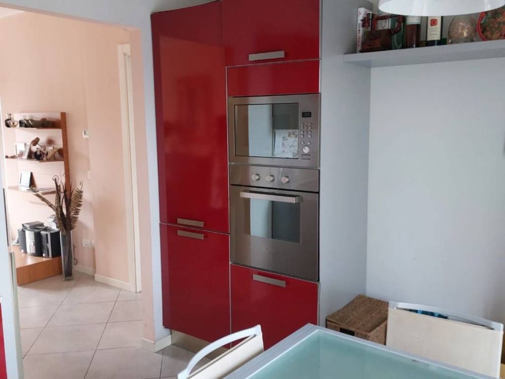 Appartamento a Colorno in Via Guglielmo du Tillot - Foto 5