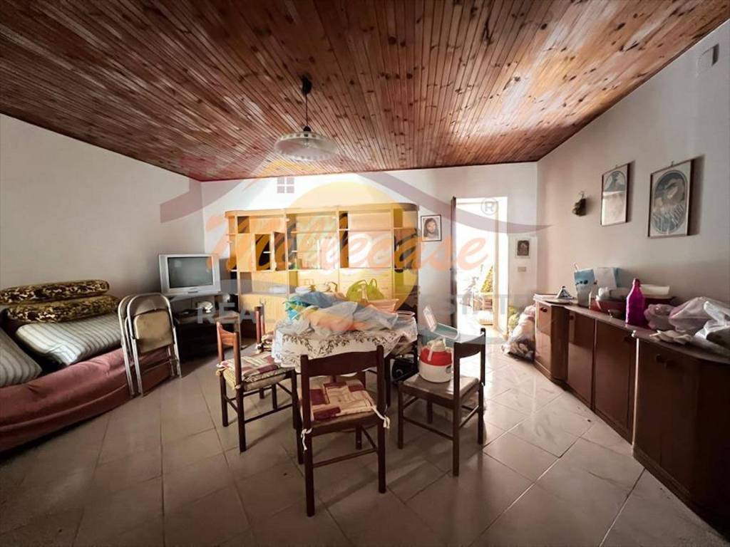 Casa indipendente a Priolo gargallo in Via Alcide De Gasperi - Foto 5