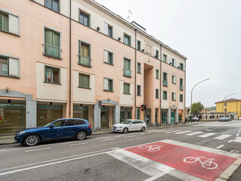 Immobile a Cremona in Via Angelo Massarotti 20 - Foto 2