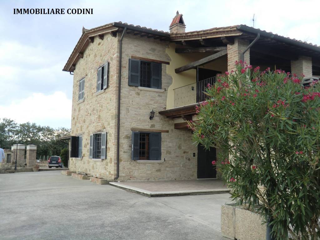 Rustico / casale a Deruta in Deruta - Foto 2