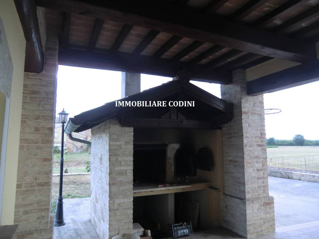 Rustico / casale a Deruta in Deruta - Foto 5