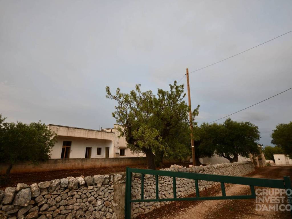 Rustico / casale a Cisternino in Contrada Figazzano - Foto 2