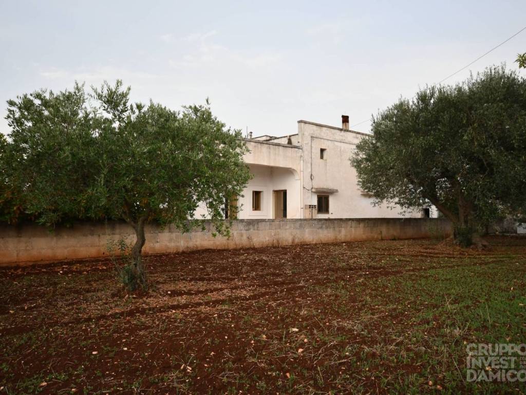 Rustico / casale a Cisternino in Contrada Figazzano - Foto 3