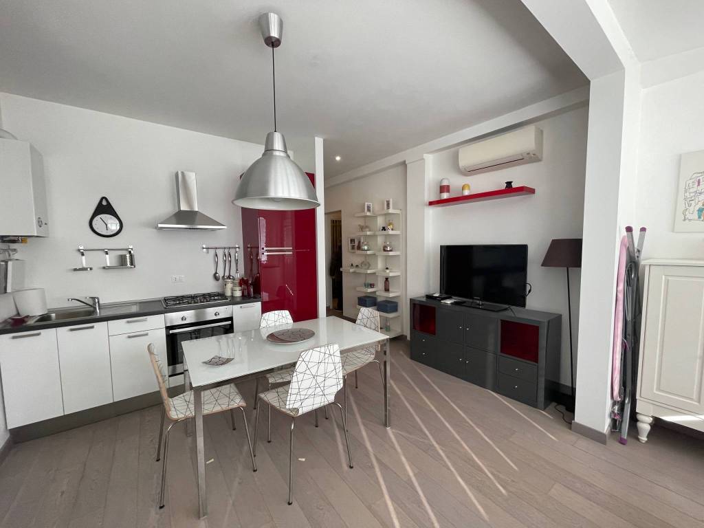 Appartamento a Alassio in Corso Dante Alighieri, 255 - Foto 2