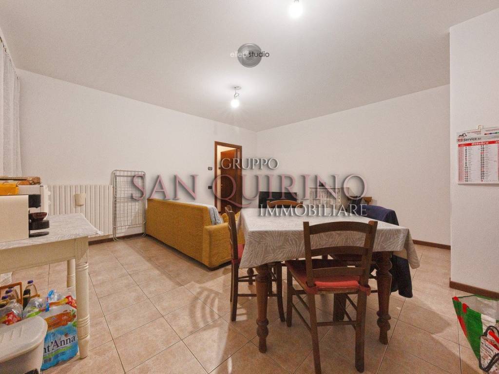 Appartamento a Correggio in Via Mussini, 30 - Foto 3