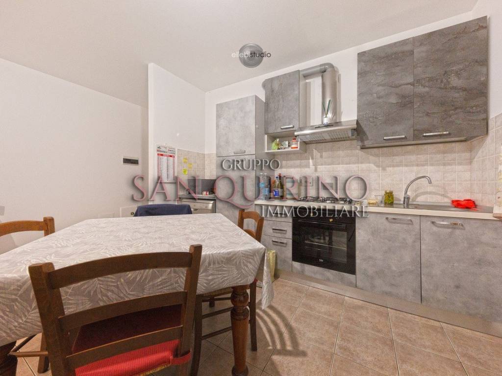 Appartamento a Correggio in Via Mussini, 30 - Foto 4