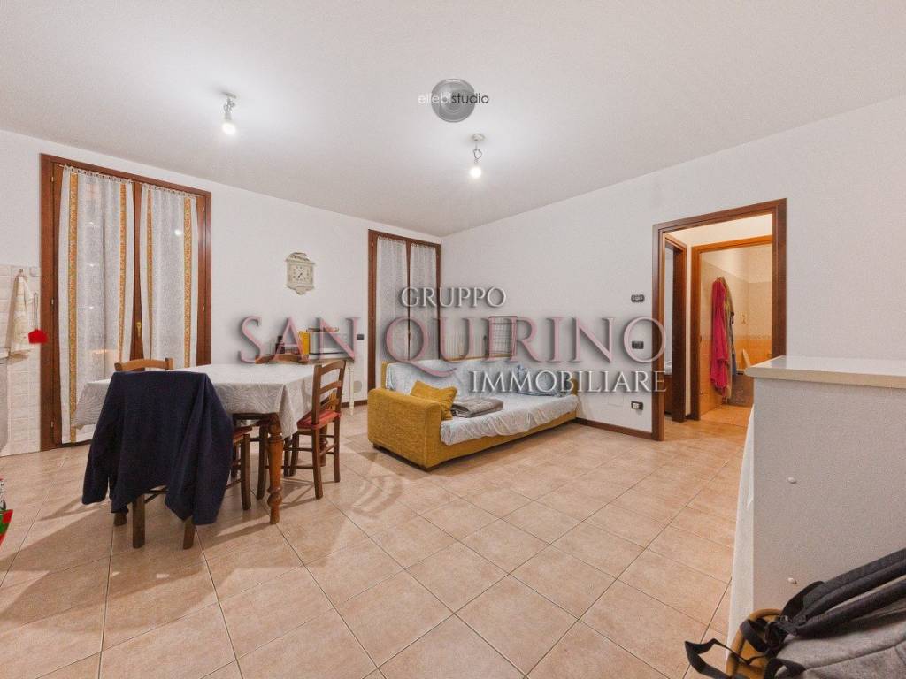 Appartamento a Correggio in Via Mussini, 30 - Foto 5