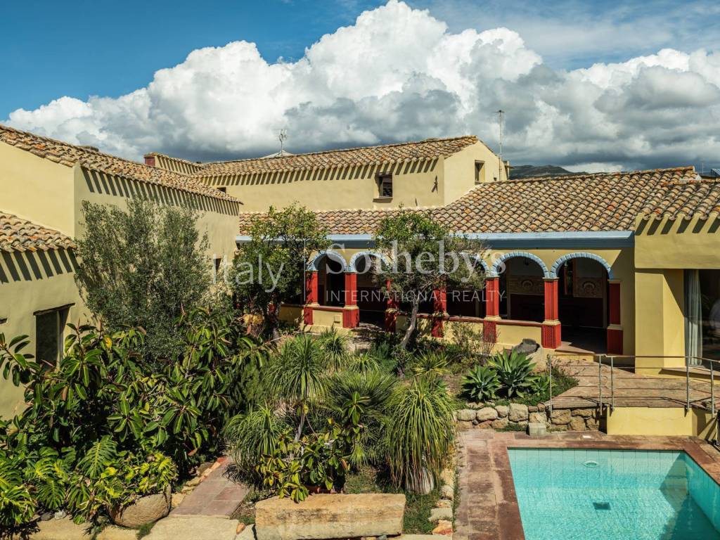 Villa a Sinnai in Sinnai - Foto 2