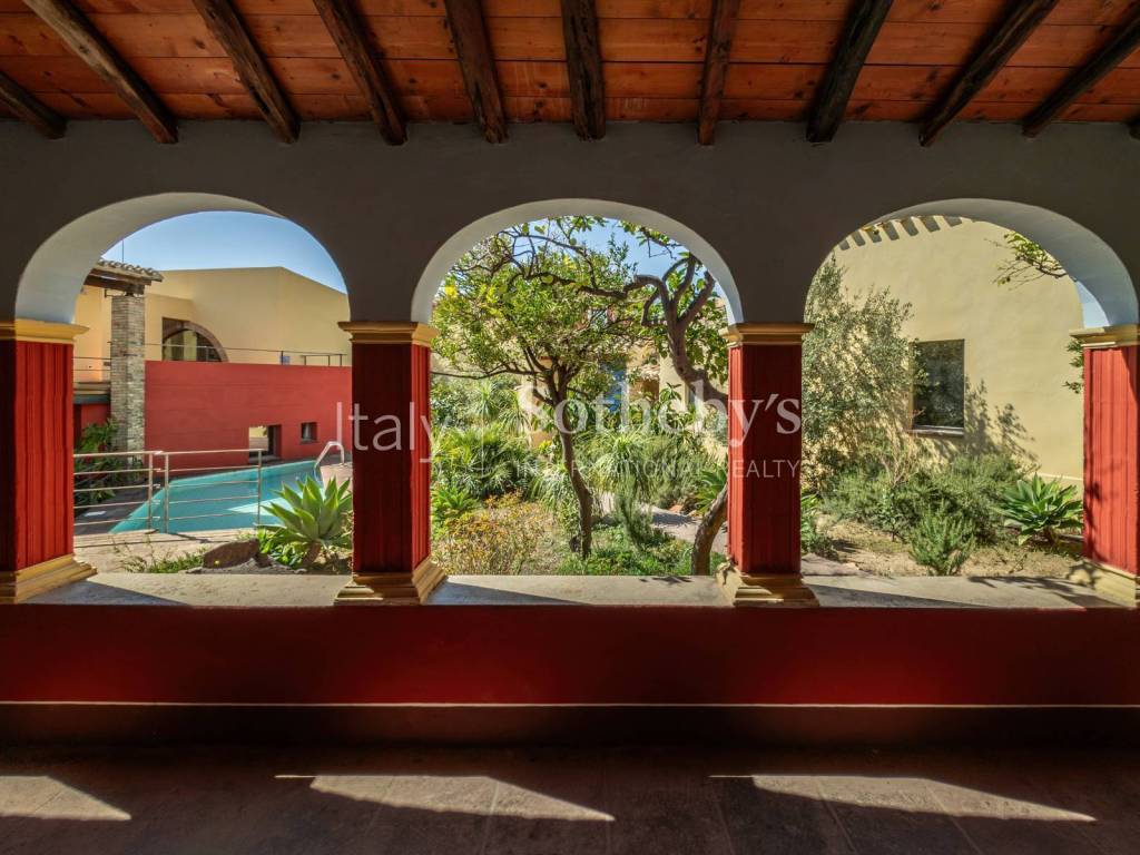 Villa a Sinnai in Sinnai - Foto 4