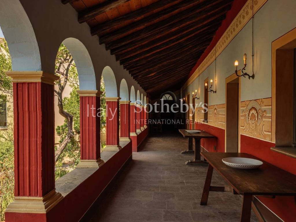 Villa a Sinnai in Sinnai - Foto 5
