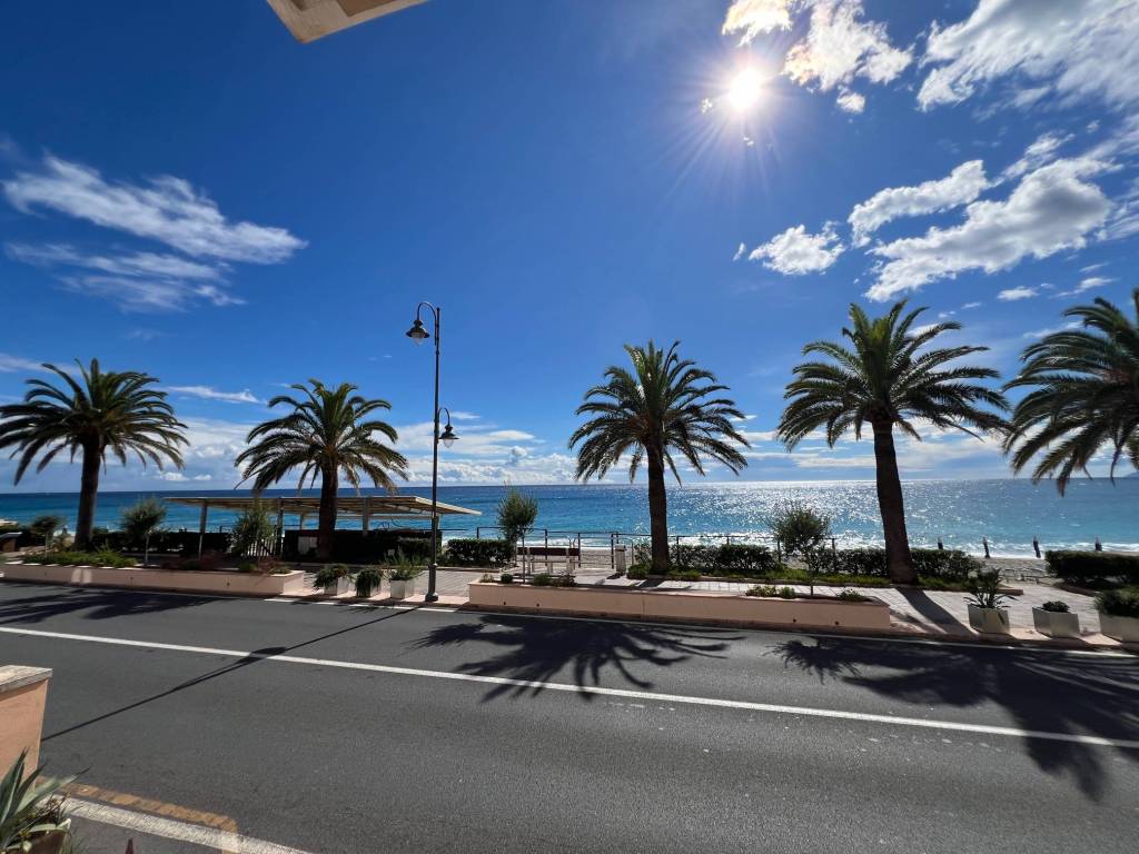 Appartamento a Finale ligure in Via Aurelia, 71 - Foto 4