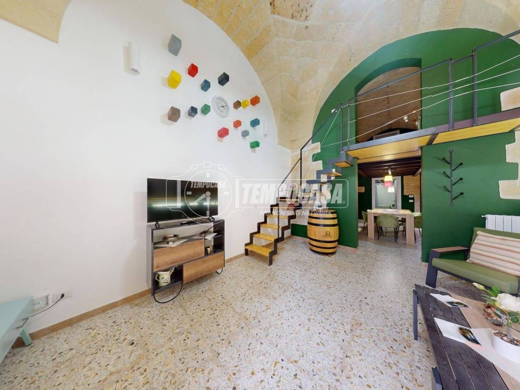 Appartamento a Lecce in Via Alfonso Sozy Carafa, 16 - Foto 2