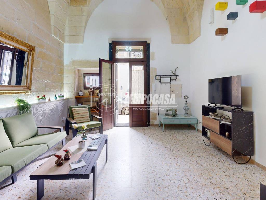 Appartamento a Lecce in Via Alfonso Sozy Carafa, 16 - Foto 3