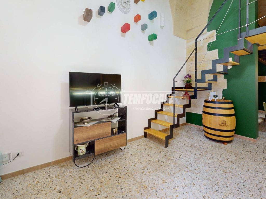 Appartamento a Lecce in Via Alfonso Sozy Carafa, 16 - Foto 4