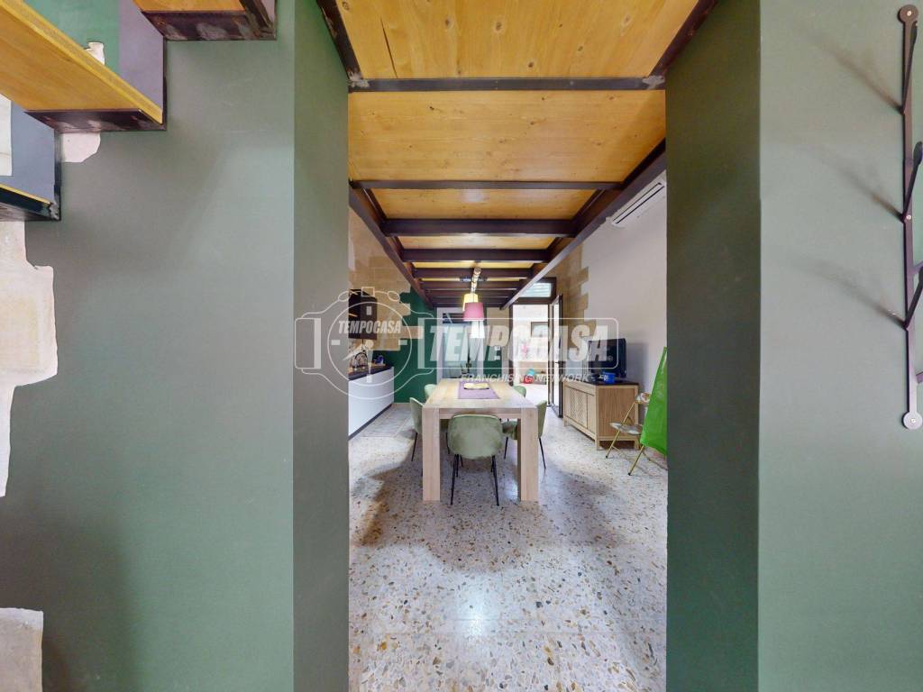 Appartamento a Lecce in Via Alfonso Sozy Carafa, 16 - Foto 5