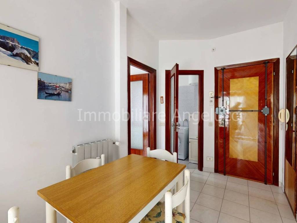 Appartamento a Borghetto santo spirito in Via Parioli 5 - Foto 2