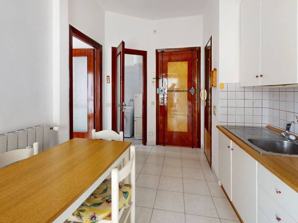 Appartamento a Borghetto santo spirito in Via Parioli 5 - Foto 3
