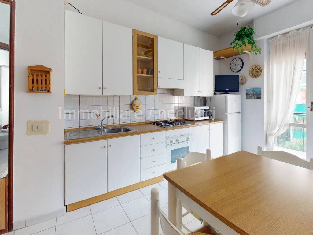 Appartamento a Borghetto santo spirito in Via Parioli 5 - Foto 4