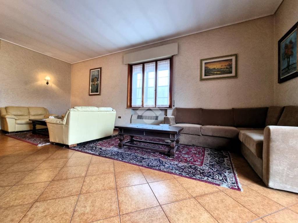 Villa a Borgo virgilio in Via Andrea Mantegna, 2 - Foto 5