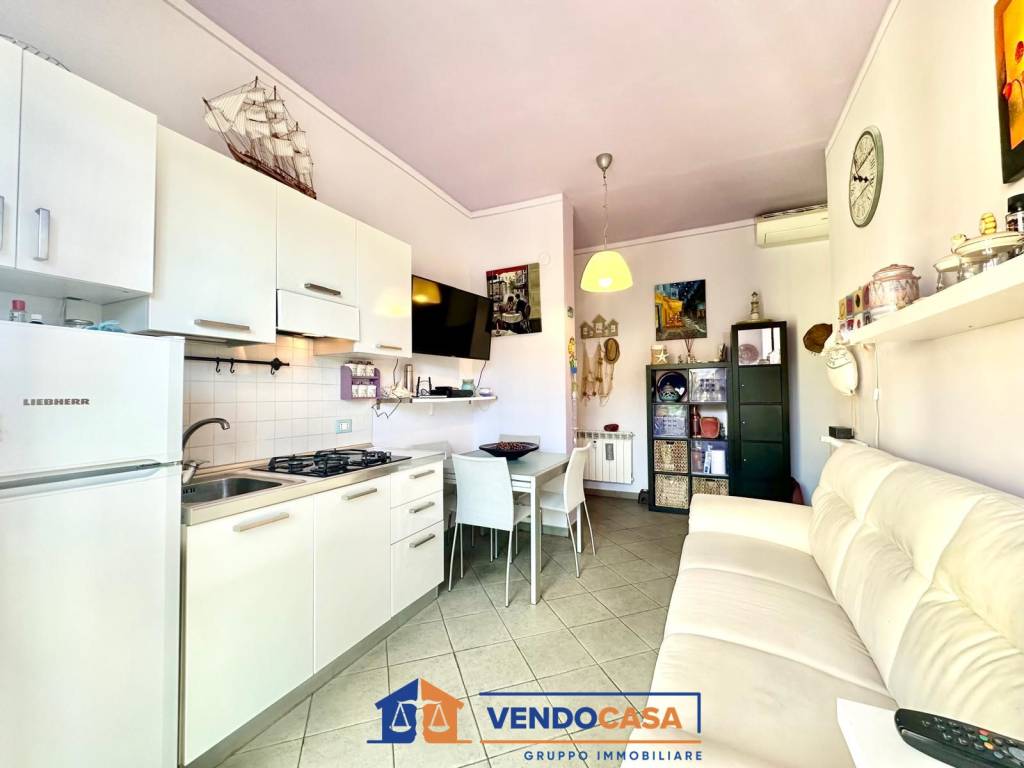 Appartamento a Loano in Via 4 Novembre - Foto 2