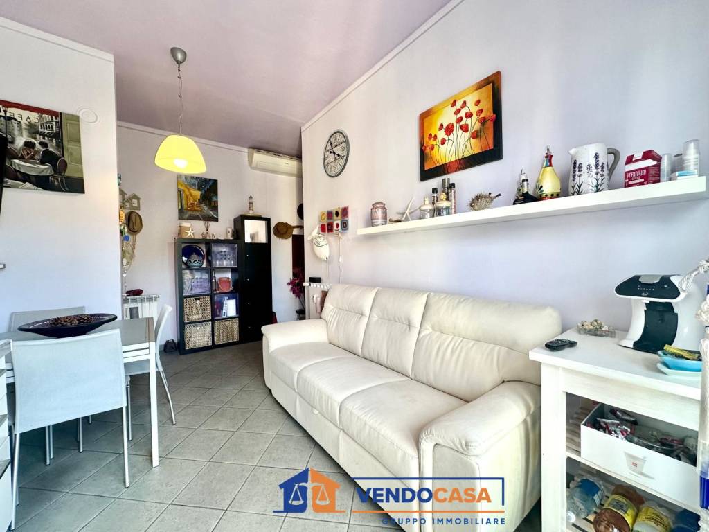 Appartamento a Loano in Via 4 Novembre - Foto 3