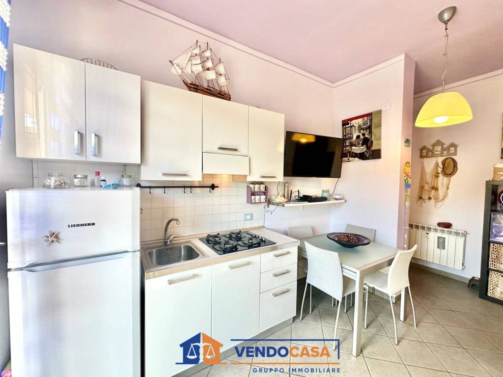 Appartamento a Loano in Via 4 Novembre - Foto 4