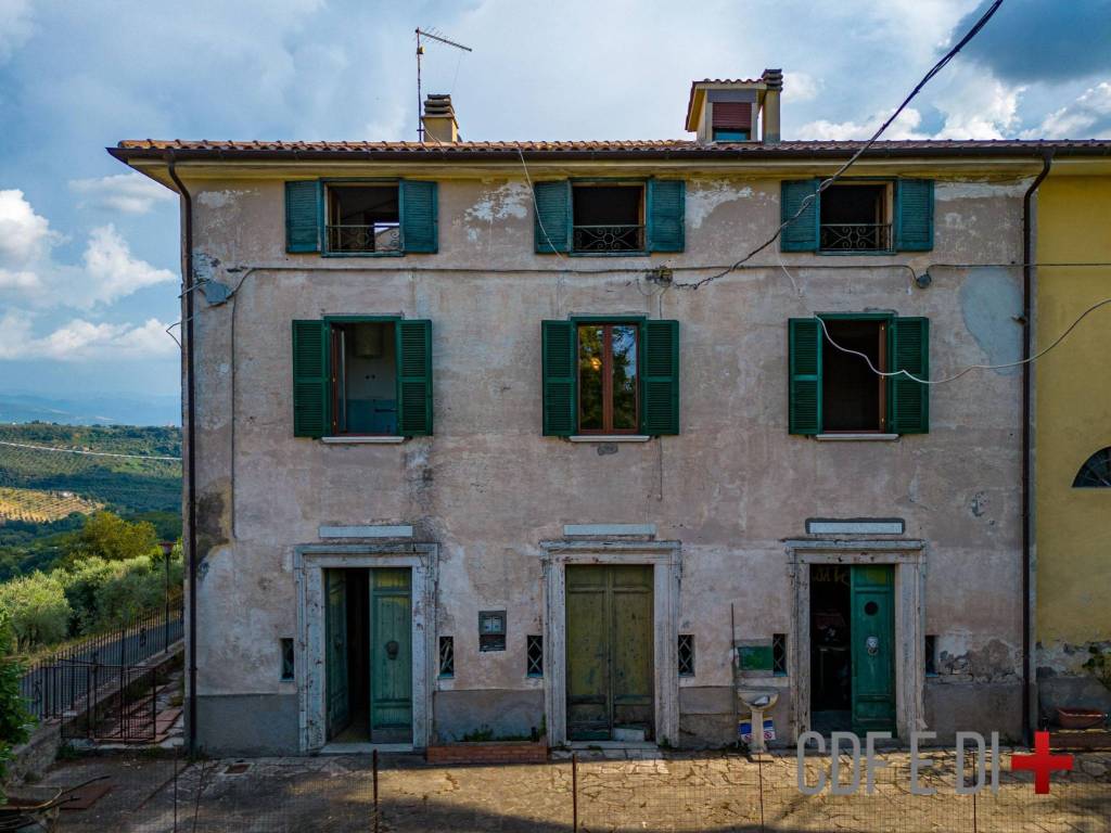 Villa a Montopoli di sabina in Via Case Nuove - Foto 5